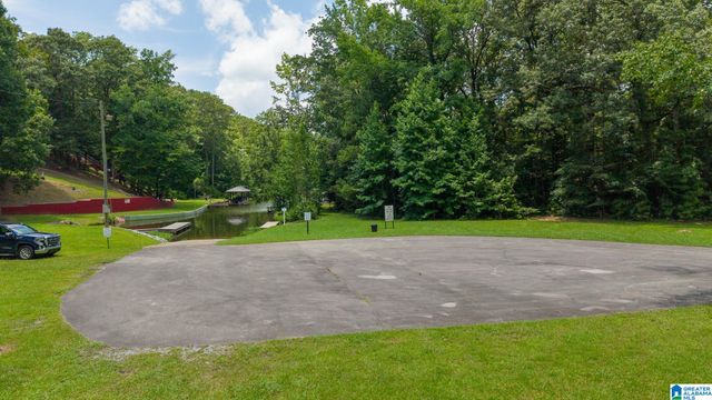 140 S LAKE SHORE DRIVE, Talladega, AL 35160