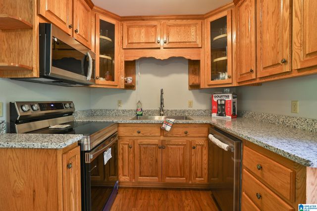 140 S LAKE SHORE DRIVE, Talladega, AL 35160