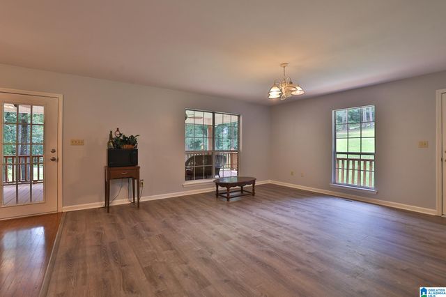 140 S LAKE SHORE DRIVE, Talladega, AL 35160
