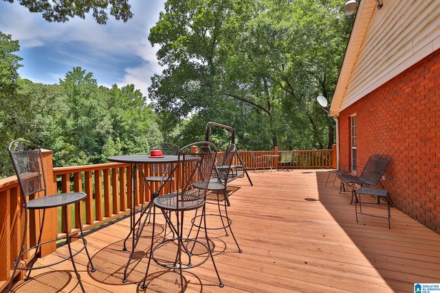 140 S LAKE SHORE DRIVE, Talladega, AL 35160