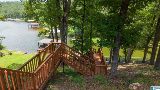 140 S LAKE SHORE DRIVE, Talladega, AL 35160