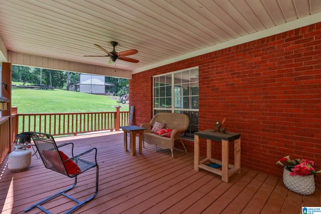 140 S LAKE SHORE DRIVE, Talladega, AL 35160