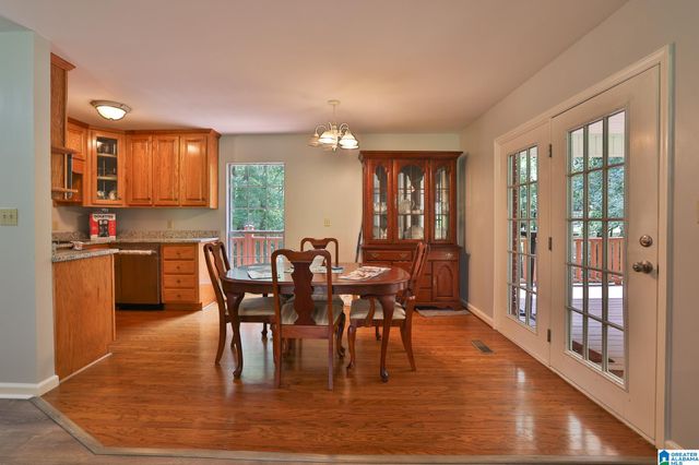 140 S LAKE SHORE DRIVE, Talladega, AL 35160