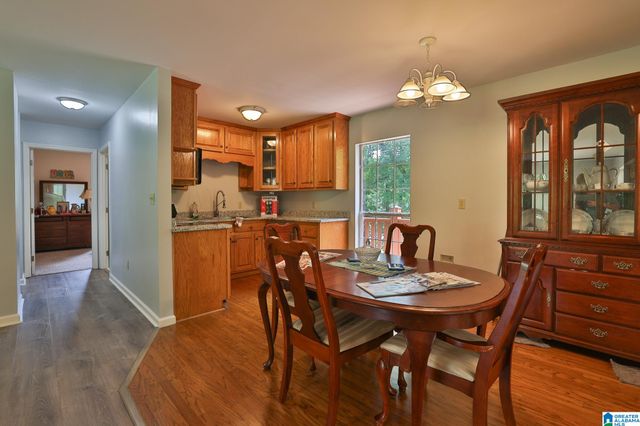 140 S LAKE SHORE DRIVE, Talladega, AL 35160