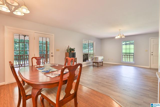 140 S LAKE SHORE DRIVE, Talladega, AL 35160