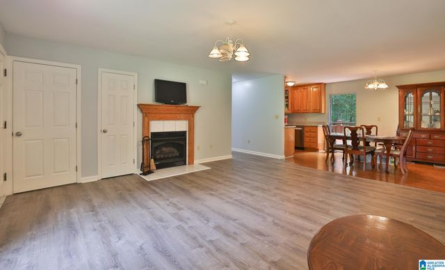 140 S LAKE SHORE DRIVE, Talladega, AL 35160