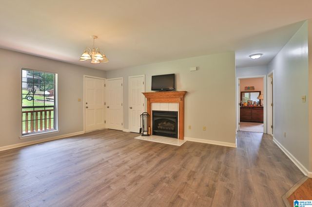 140 S LAKE SHORE DRIVE, Talladega, AL 35160