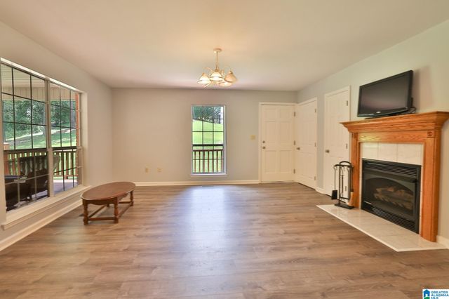 140 S LAKE SHORE DRIVE, Talladega, AL 35160