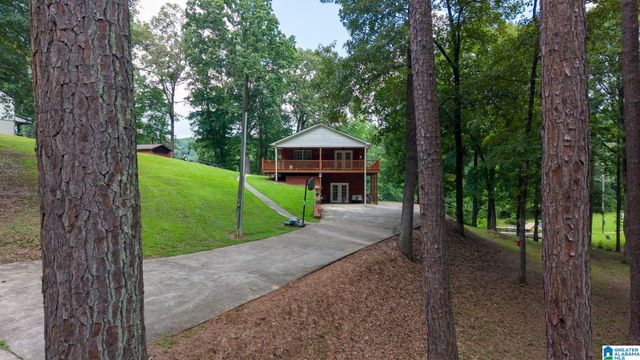 140 S LAKE SHORE DRIVE, Talladega, AL 35160