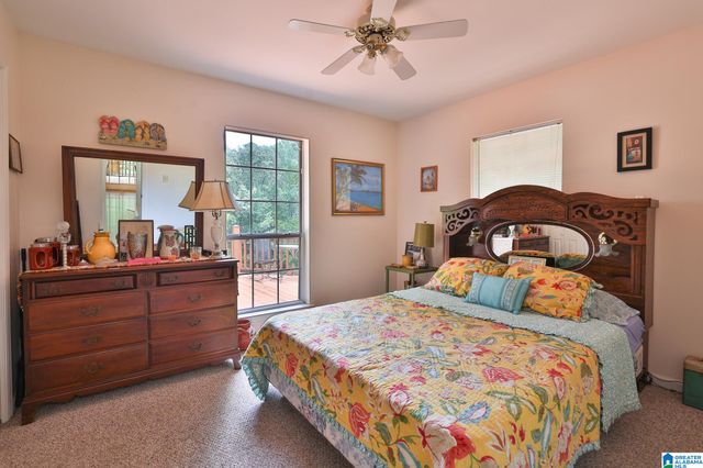 140 S LAKE SHORE DRIVE, Talladega, AL 35160