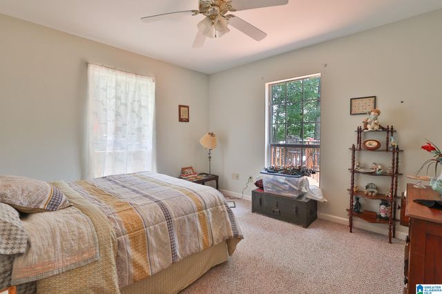 140 S LAKE SHORE DRIVE, Talladega, AL 35160