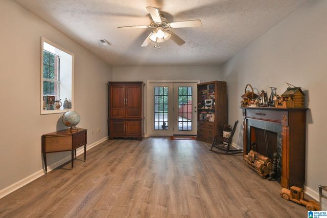 140 S LAKE SHORE DRIVE, Talladega, AL 35160