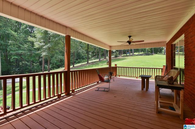 140 S LAKE SHORE DRIVE, Talladega, AL 35160