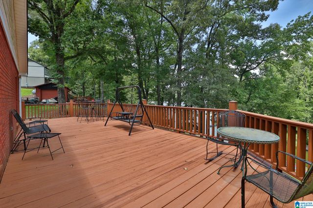 140 S LAKE SHORE DRIVE, Talladega, AL 35160