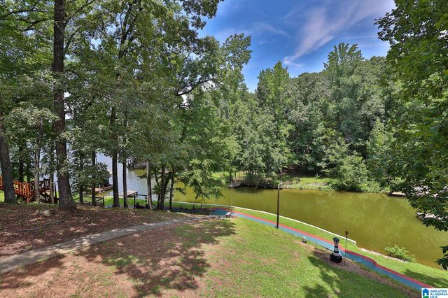 140 S LAKE SHORE DRIVE, Talladega, AL 35160