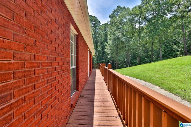 140 S LAKE SHORE DRIVE, Talladega, AL 35160