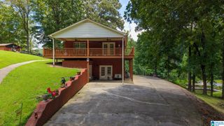 140 S LAKE SHORE DRIVE, Talladega, AL 35160