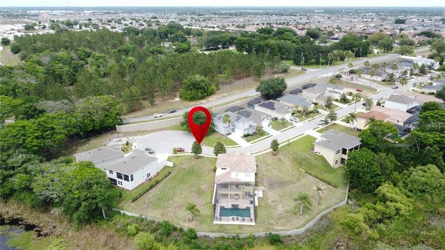 354 CHEROKEE AVE, Haines City, FL 33844