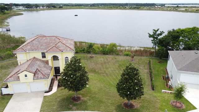 354 CHEROKEE AVE, Haines City, FL 33844