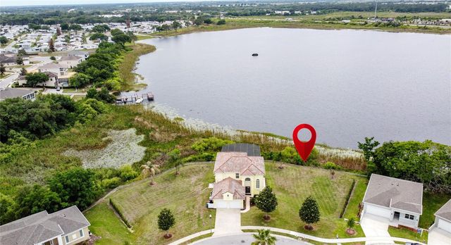 354 CHEROKEE AVE, Haines City, FL 33844