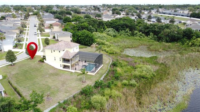 354 CHEROKEE AVE, Haines City, FL 33844