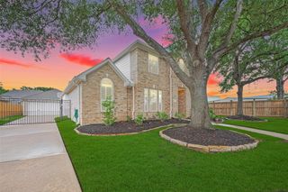 5702 Ashley Spring Court, Katy, TX 77494