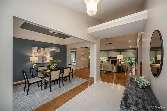 2041 Avalon Ridge Circle, Fenton, MO 63026