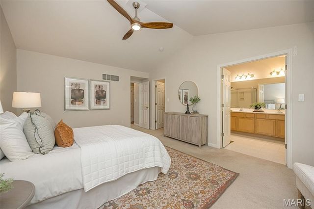 2041 Avalon Ridge Circle, Fenton, MO 63026