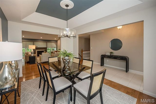 2041 Avalon Ridge Circle, Fenton, MO 63026
