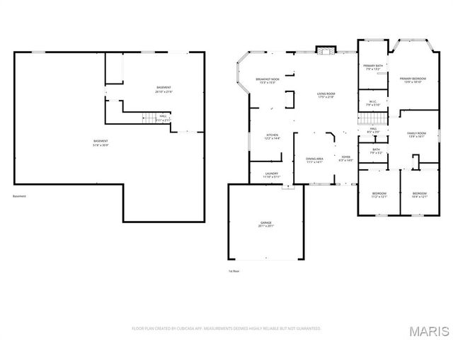 2041 Avalon Ridge Circle, Fenton, MO 63026