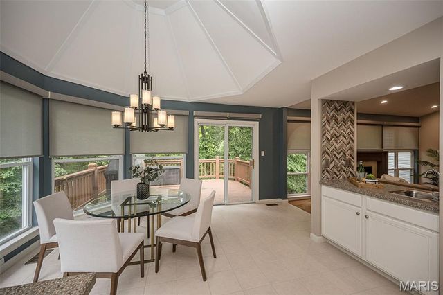 2041 Avalon Ridge Circle, Fenton, MO 63026