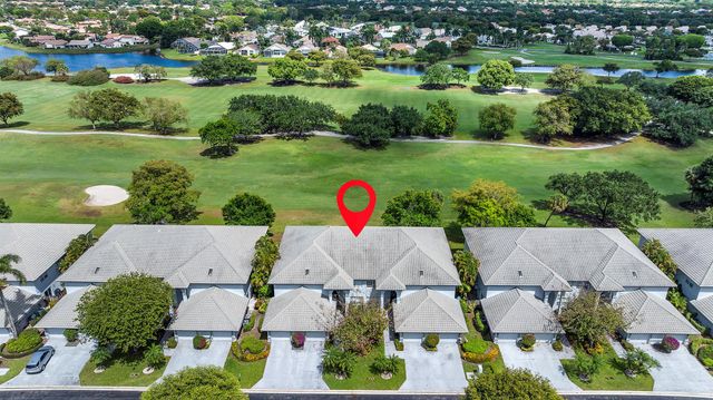 11602 Briarwood Circle 4, Boynton Beach, FL 33437