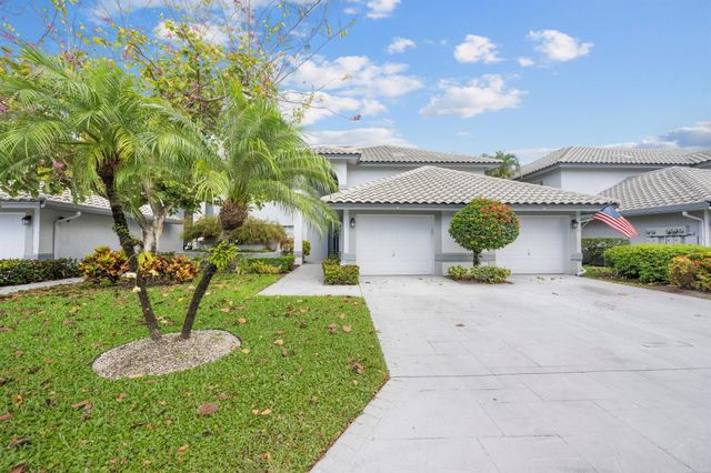 11602 Briarwood Circle 4, Boynton Beach, FL 33437