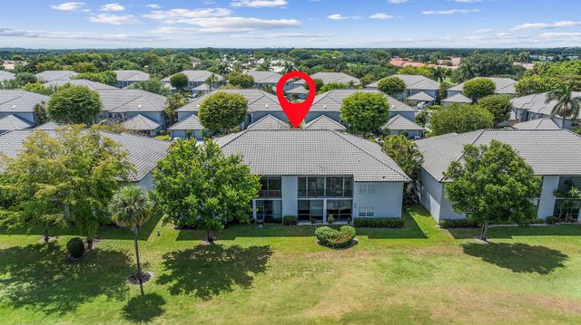 11602 Briarwood Circle 4, Boynton Beach, FL 33437