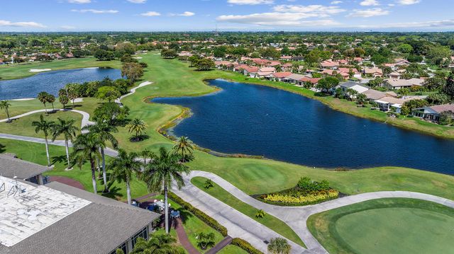 11602 Briarwood Circle 4, Boynton Beach, FL 33437