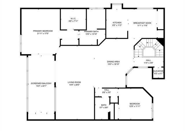 11602 Briarwood Circle 4, Boynton Beach, FL 33437