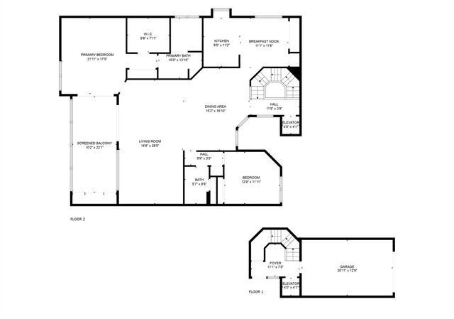 11602 Briarwood Circle 4, Boynton Beach, FL 33437
