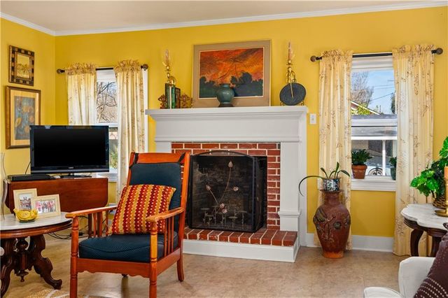 1619 STANFORD Street, Alexandria, LA 71301