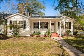 1619 STANFORD Street, Alexandria, LA 71301