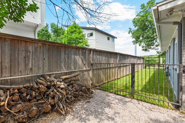 2309 Newfield LN, Austin, TX 78703