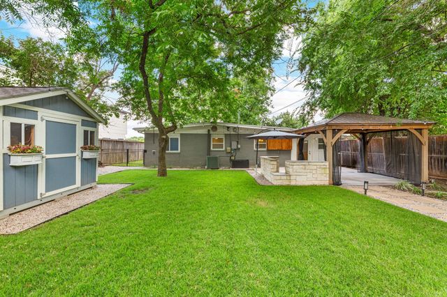 2309 Newfield LN, Austin, TX 78703