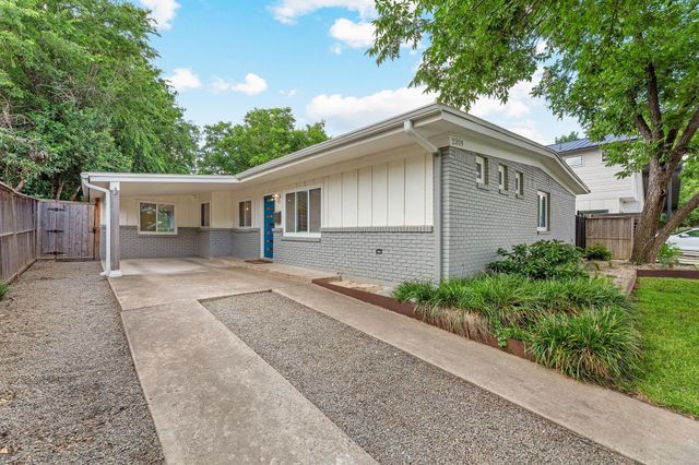 2309 Newfield LN, Austin, TX 78703