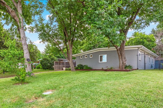 2309 Newfield LN, Austin, TX 78703