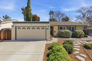 6496 Du Sault Drive, San Jose, CA 95119