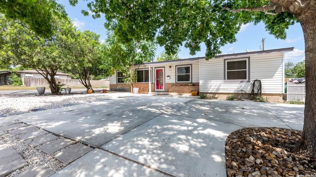 359 PILGRIM DR, San Antonio, TX 78213