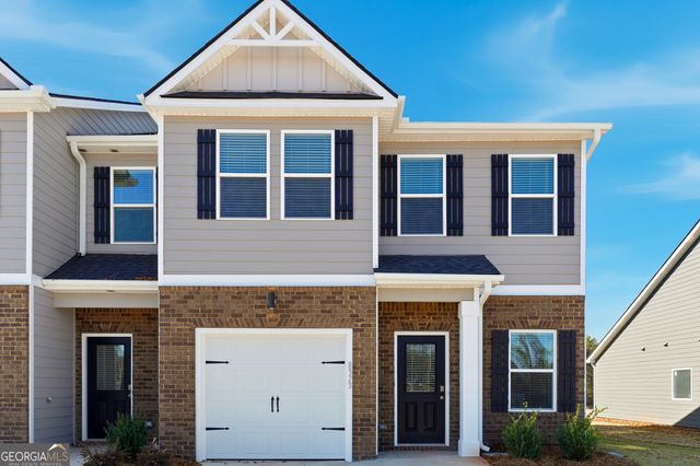 8343 Columbia Court, Palmetto, GA 30268