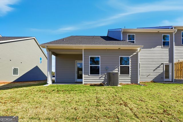 8343 Columbia Court, Palmetto, GA 30268