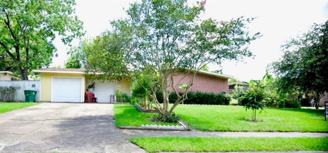 6609 Scribner Road, Houston, TX 77074