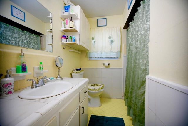 6609 Scribner Road, Houston, TX 77074