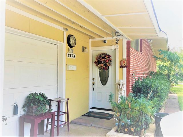 6609 Scribner Road, Houston, TX 77074